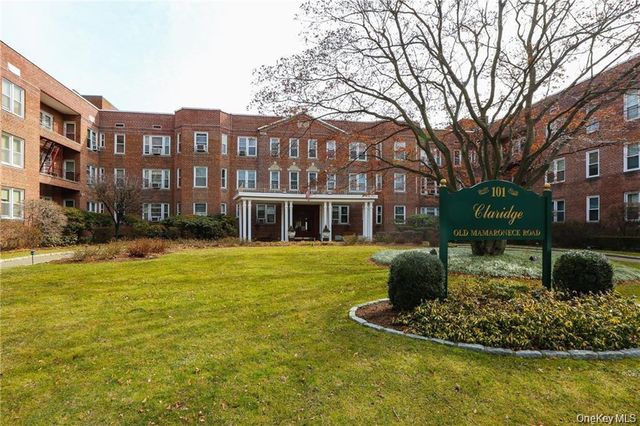 101 Old Mamaroneck Road 3B4, White Plains, NY 10605