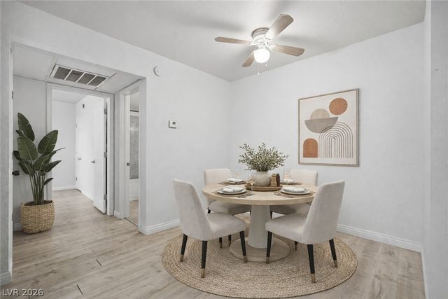 2451 North Rainbow Boulevard 1051, Las Vegas, NV 89108