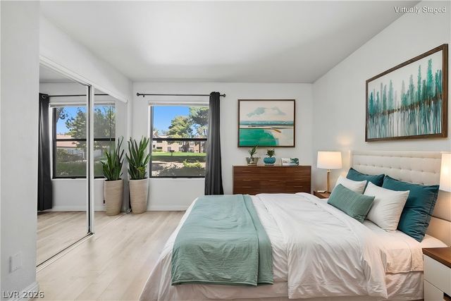 2451 North Rainbow Boulevard 1051, Las Vegas, NV 89108