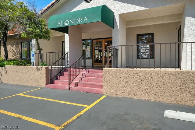 2451 North Rainbow Boulevard 1051, Las Vegas, NV 89108