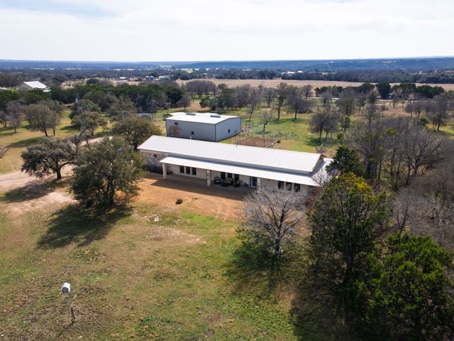 8089 Fm 580 E, Kempner, TX 76539