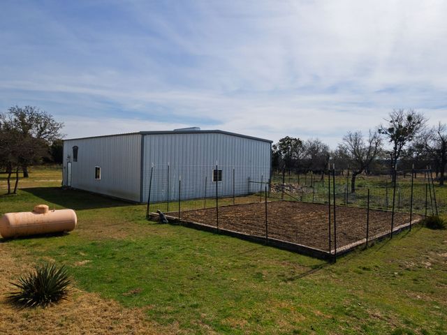 8089 Fm 580 E, Kempner, TX 76539