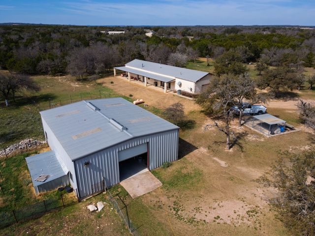 8089 Fm 580 E, Kempner, TX 76539