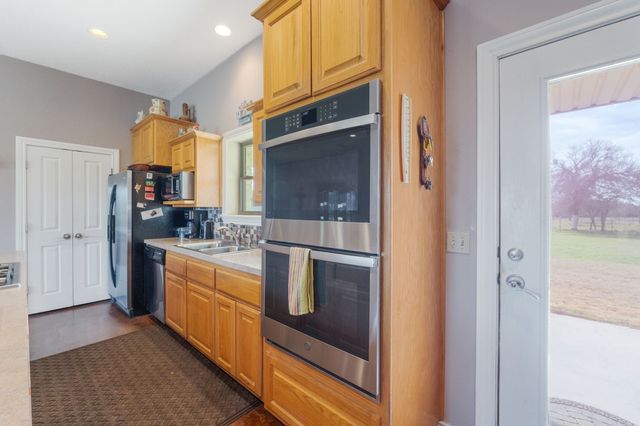 8089 Fm 580 E, Kempner, TX 76539