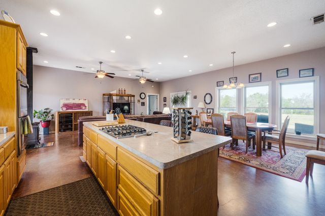 8089 Fm 580 E, Kempner, TX 76539