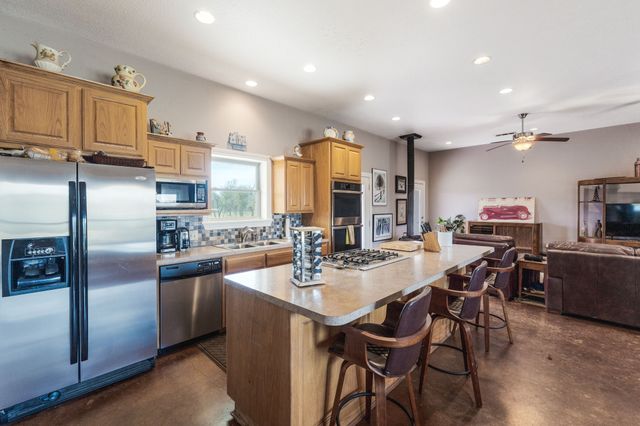 8089 Fm 580 E, Kempner, TX 76539