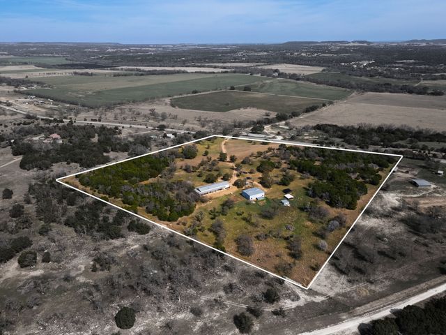 8089 Fm 580 E, Kempner, TX 76539