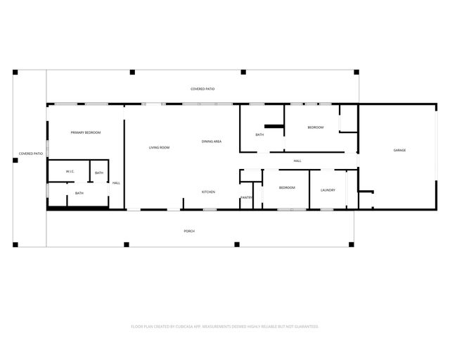 8089 Fm 580 E, Kempner, TX 76539