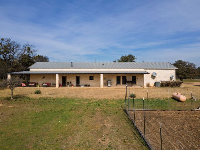 8089 Fm 580 E, Kempner, TX 76539