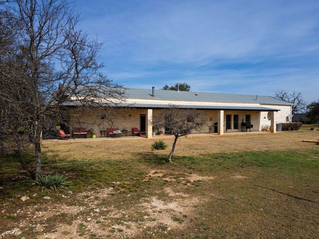 8089 Fm 580 E, Kempner, TX 76539