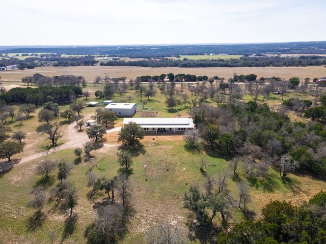 8089 Fm 580 E, Kempner, TX 76539