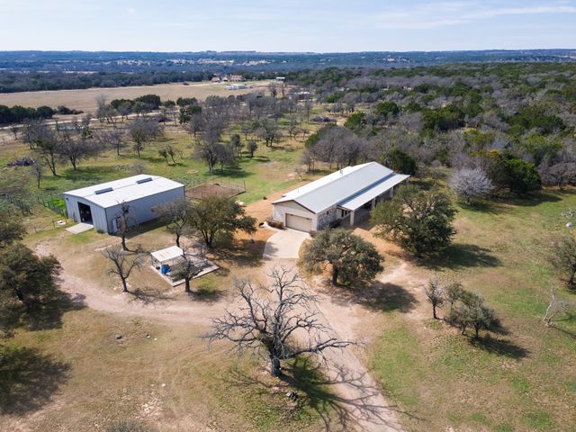 8089 Fm 580 E, Kempner, TX 76539