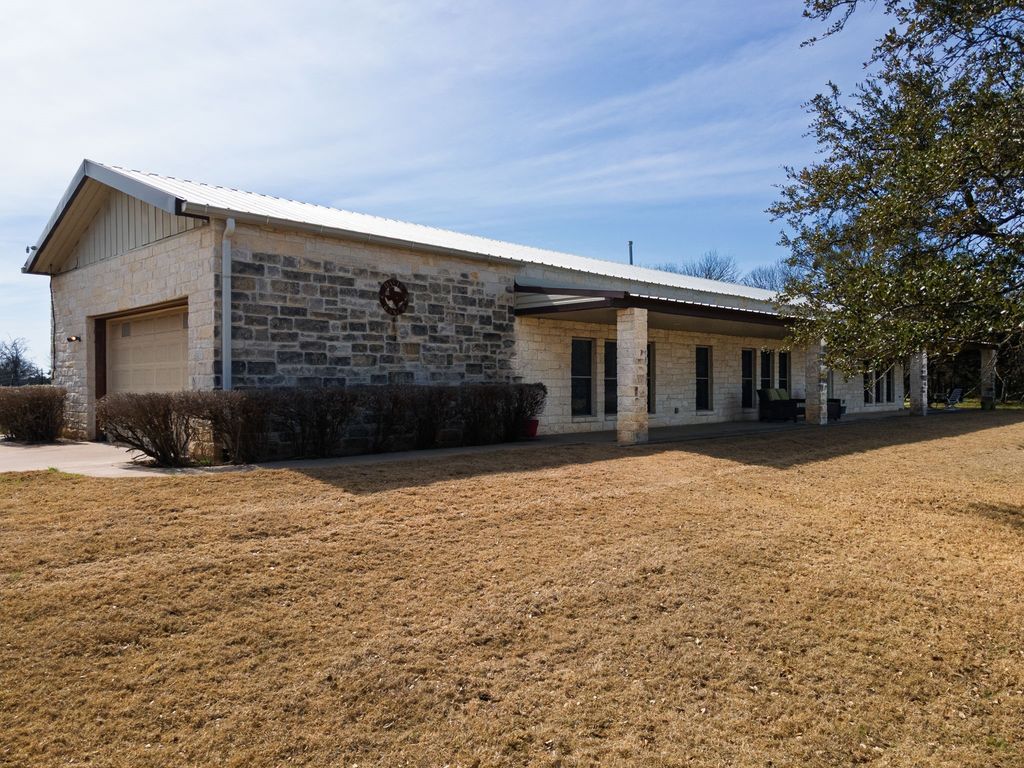 8089 Fm 580 E, Kempner, TX 76539