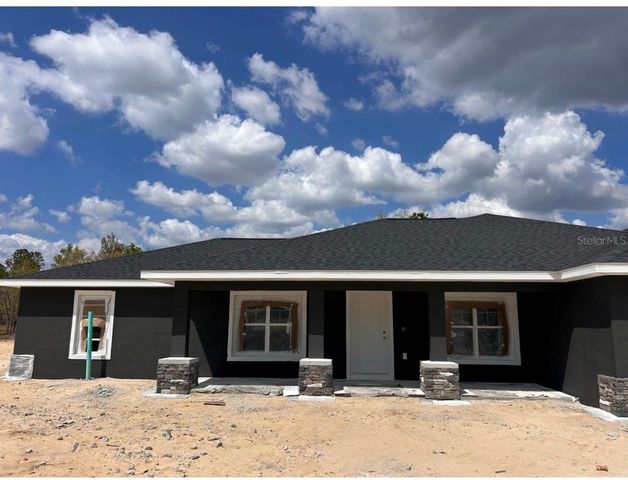 22881 SW MINEOLA LANE, Dunnellon, FL 34431