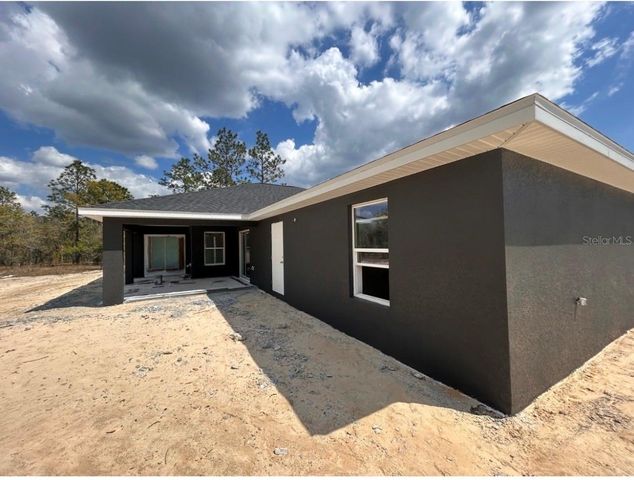 22881 SW MINEOLA LANE, Dunnellon, FL 34431