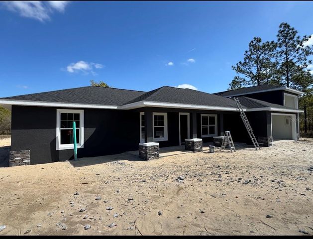 22881 SW MINEOLA LANE, Dunnellon, FL 34431