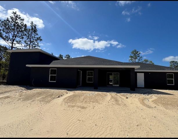 22881 SW MINEOLA LANE, Dunnellon, FL 34431