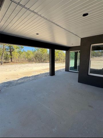 22881 SW MINEOLA LANE, Dunnellon, FL 34431