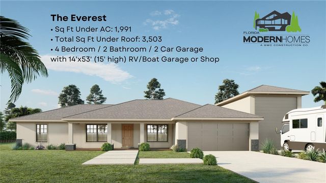 22881 SW MINEOLA LANE, Dunnellon, FL 34431