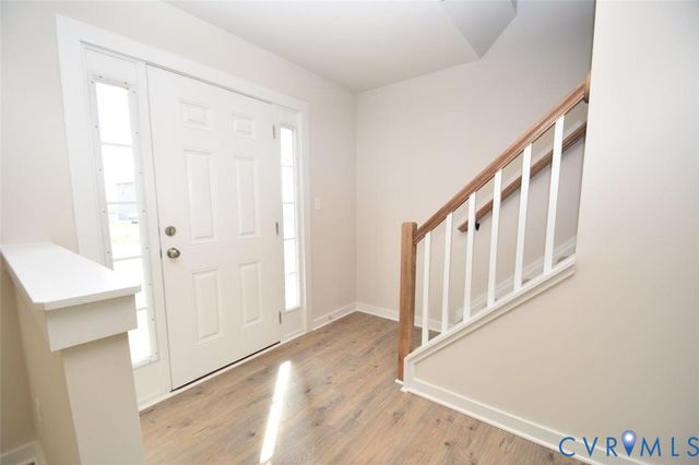 7010 Woodside St, Henrico, VA 23231