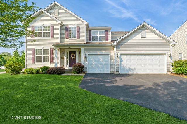 2600 W Autumn Drive, Round Lake, IL 60073
