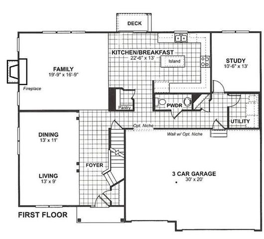 2600 W Autumn Drive, Round Lake, IL 60073
