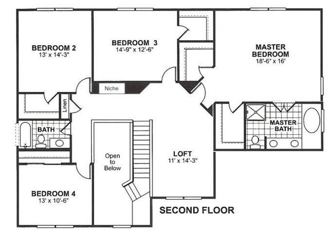 2600 W Autumn Drive, Round Lake, IL 60073