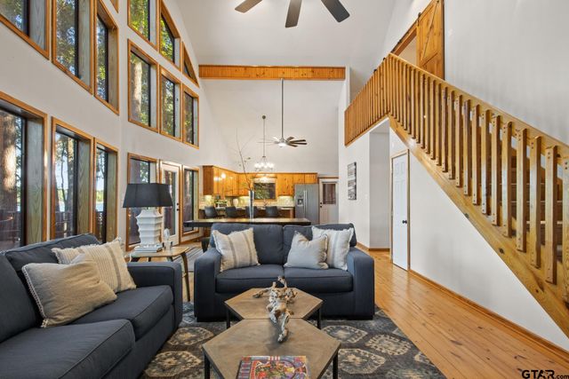 59 Eagle Branch Dr, Mt Vernon, TX 75457