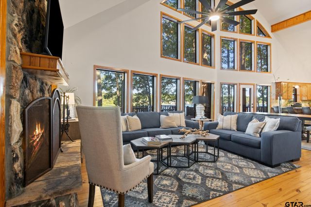 59 Eagle Branch Dr, Mt Vernon, TX 75457