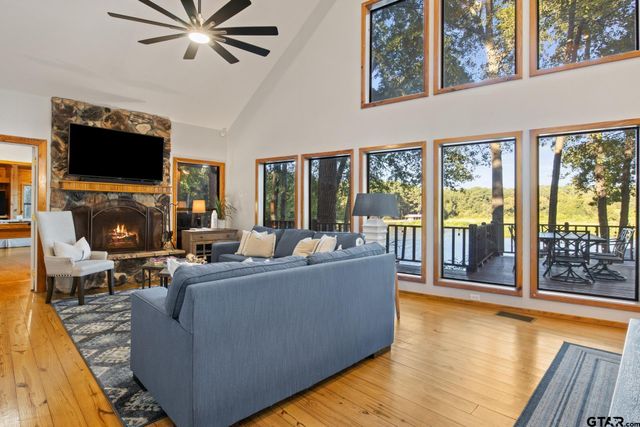 59 Eagle Branch Dr, Mt Vernon, TX 75457