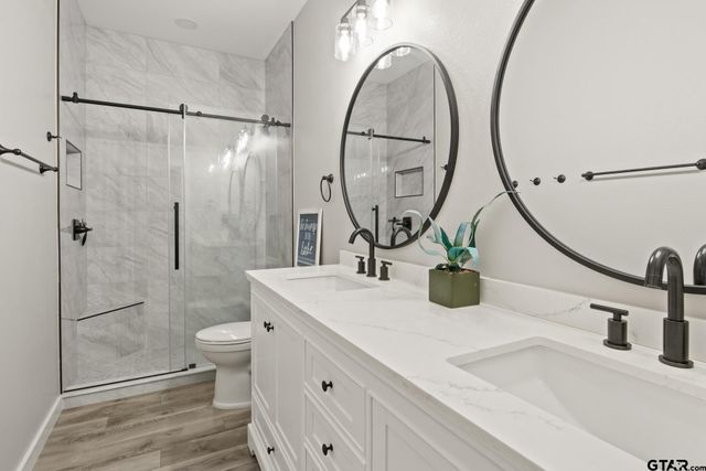 59 Eagle Branch Dr, Mt Vernon, TX 75457