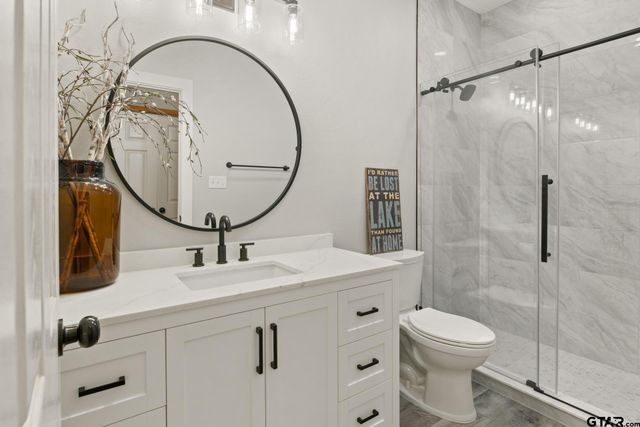 59 Eagle Branch Dr, Mt Vernon, TX 75457