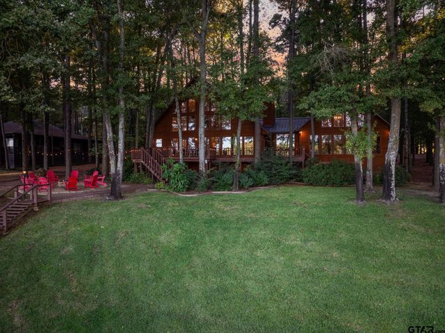 59 Eagle Branch Dr, Mt Vernon, TX 75457