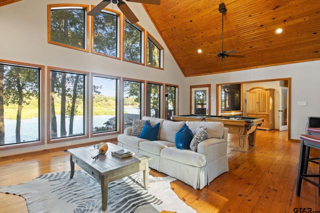 59 Eagle Branch Dr, Mt Vernon, TX 75457