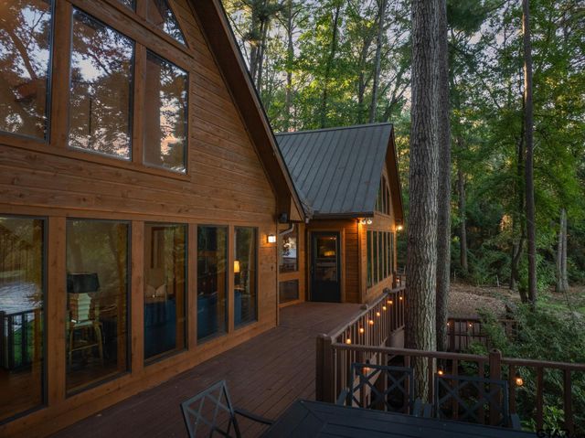 59 Eagle Branch Dr, Mt Vernon, TX 75457