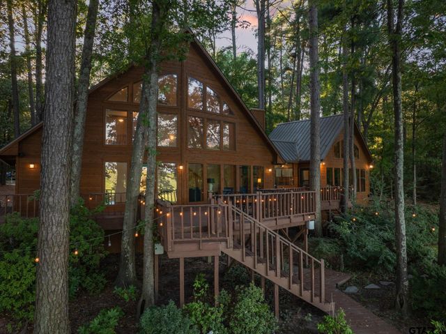 59 Eagle Branch Dr, Mt Vernon, TX 75457