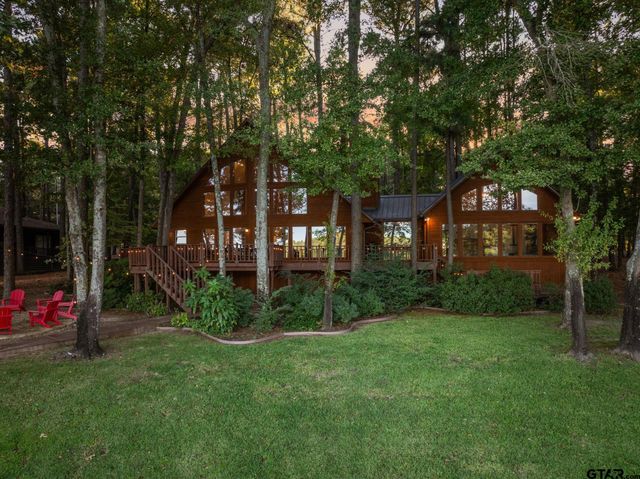 59 Eagle Branch Dr, Mt Vernon, TX 75457