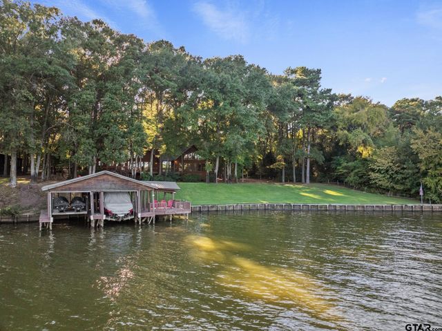 59 Eagle Branch Dr, Mt Vernon, TX 75457