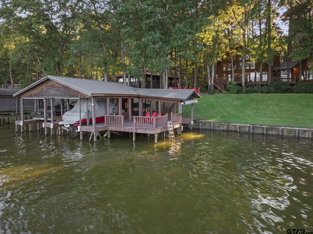 59 Eagle Branch Dr, Mt Vernon, TX 75457