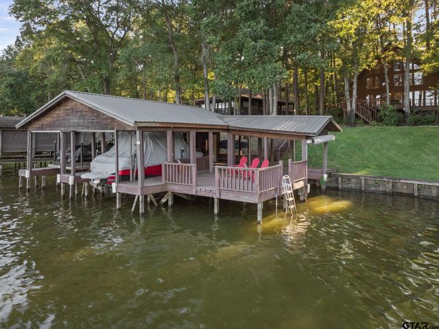 59 Eagle Branch Dr, Mt Vernon, TX 75457