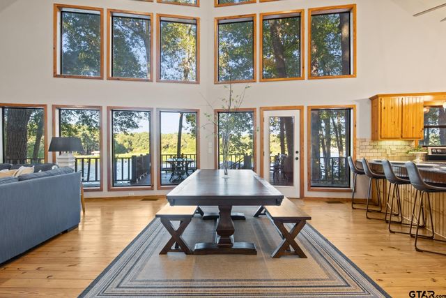 59 Eagle Branch Dr, Mt Vernon, TX 75457