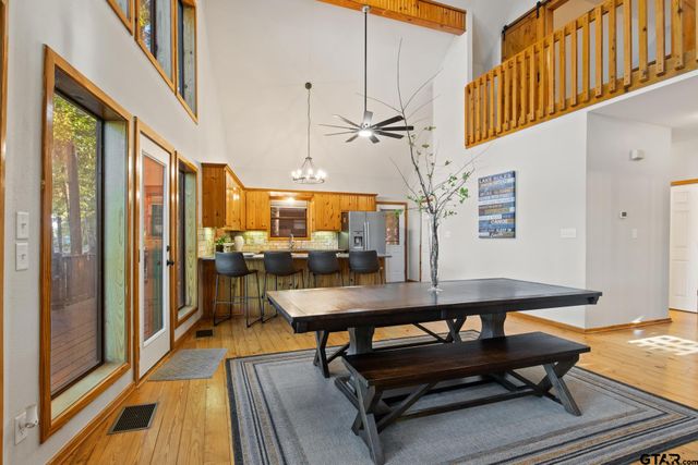 59 Eagle Branch Dr, Mt Vernon, TX 75457