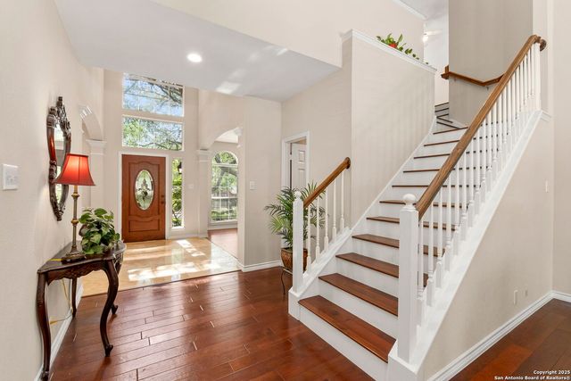 18721 Brookwood Forest, San Antonio, TX 78258