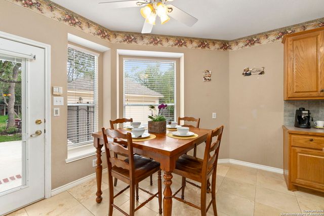 18721 Brookwood Forest, San Antonio, TX 78258