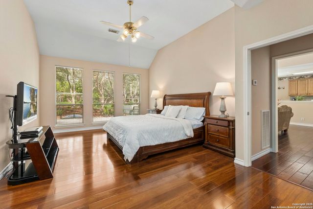 18721 Brookwood Forest, San Antonio, TX 78258