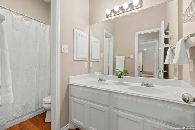 18721 Brookwood Forest, San Antonio, TX 78258