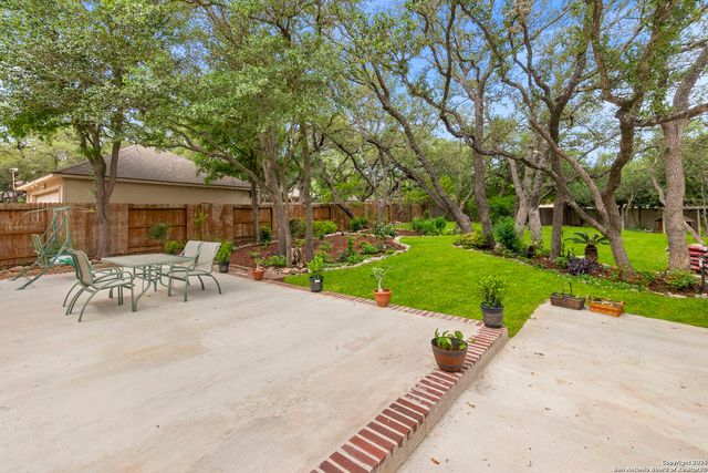 18721 Brookwood Forest, San Antonio, TX 78258