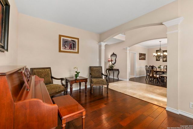 18721 Brookwood Forest, San Antonio, TX 78258