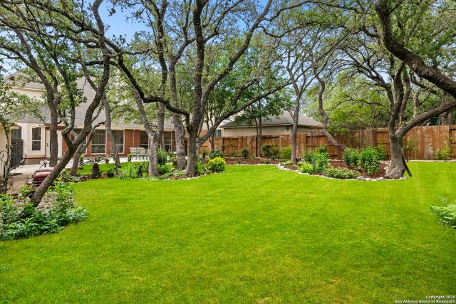 18721 Brookwood Forest, San Antonio, TX 78258