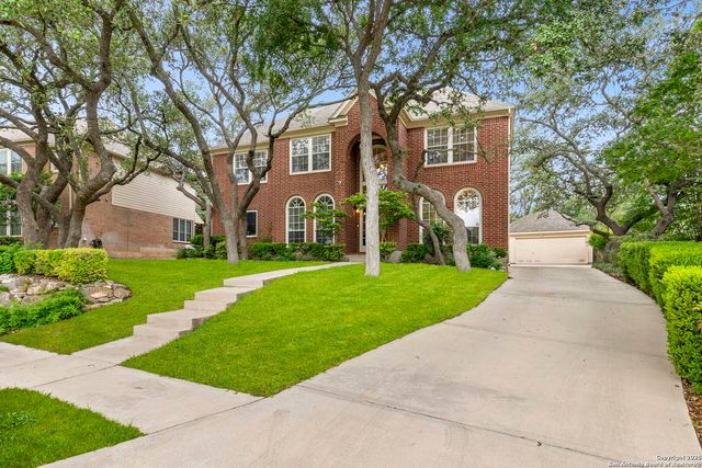 18721 Brookwood Forest, San Antonio, TX 78258